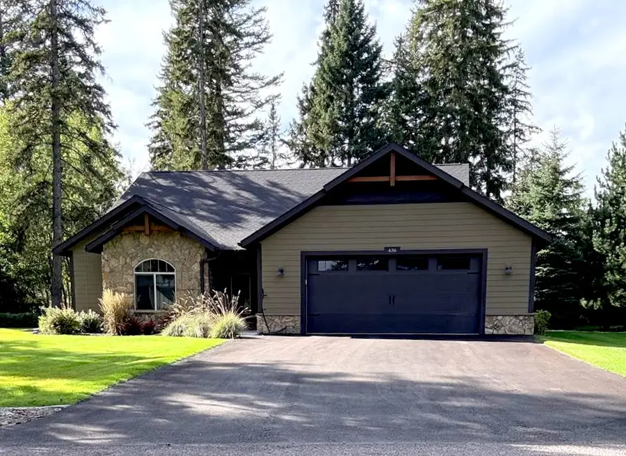 436 Forest Edge Trail, Kalispell, MT 59901 - #3