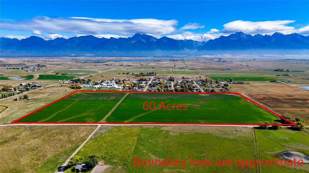 NHN Herak Road, Charlo, MT 59824 - #1