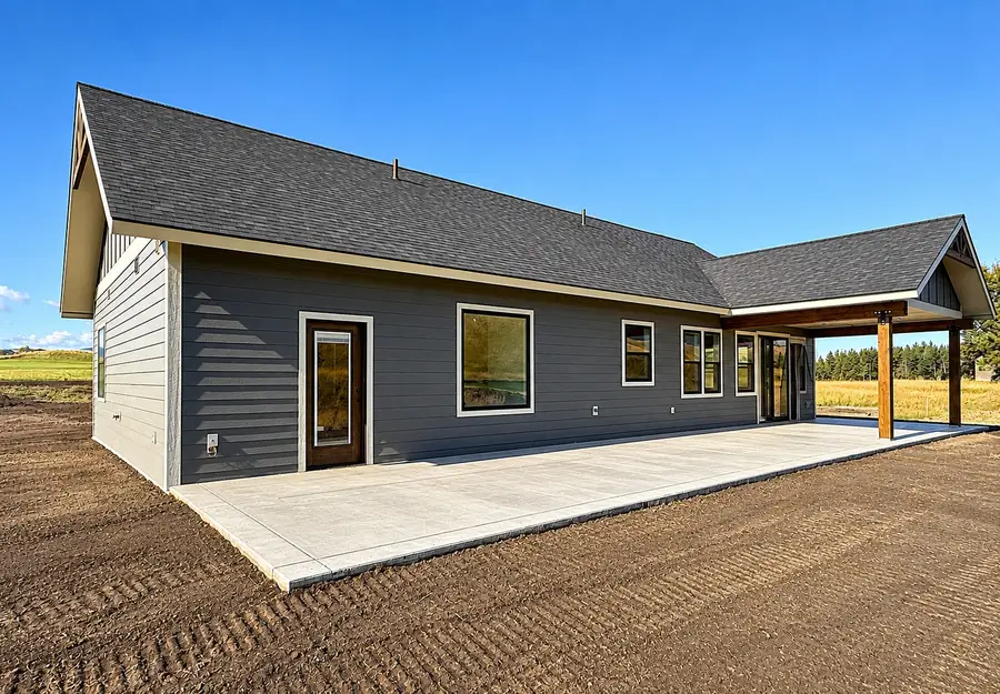 147 Peltier Place, Eureka, MT 59917 - #2