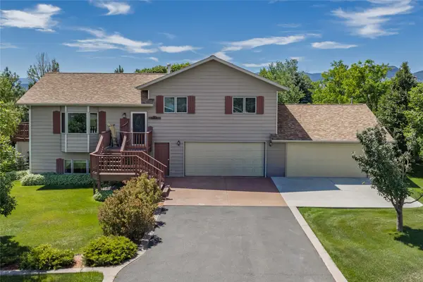 645 Stadler Road, Helena, MT 59602