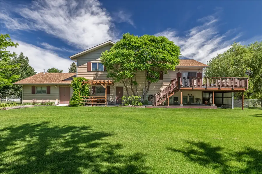 645 Stadler Road, Helena, MT 59602 - #2