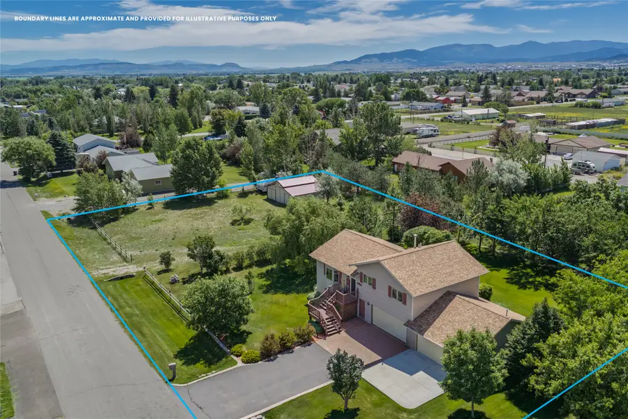 645 Stadler Road, Helena, MT 59602 - #3