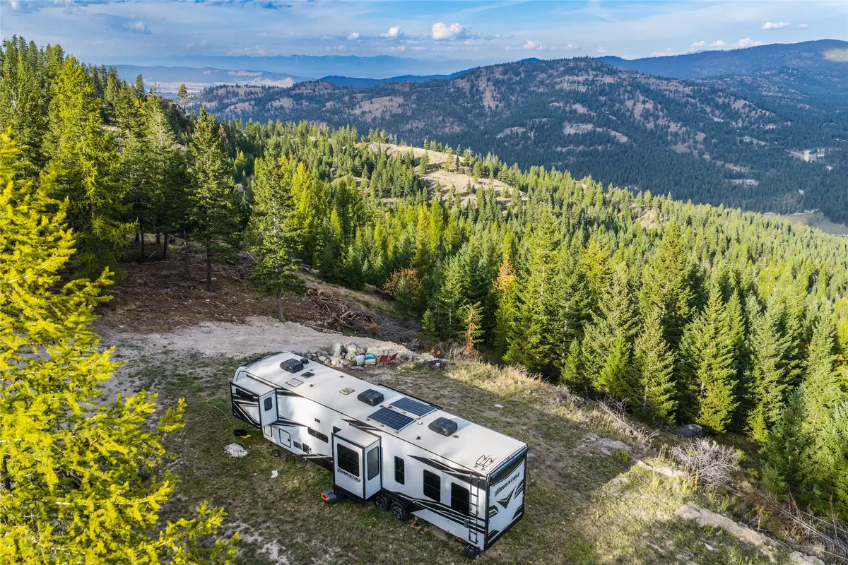 NHN & 232 Wild Bill Trail, Kila, MT 59920 - #1