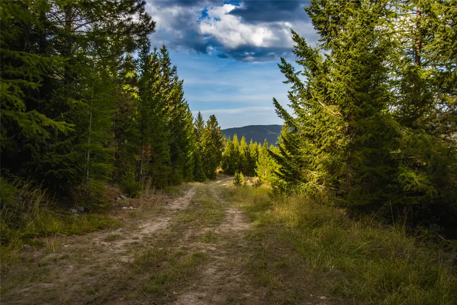 NHN & 232 Wild Bill Trail, Kila, MT 59920 - #2