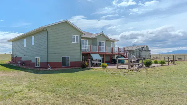 4599 Emerald Ridge Loop, Helena, MT 59602