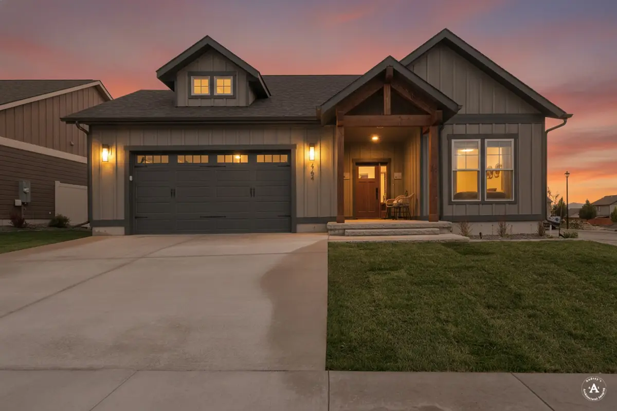 2754 Lone Chief Loop, Helena, MT 59601 - #1