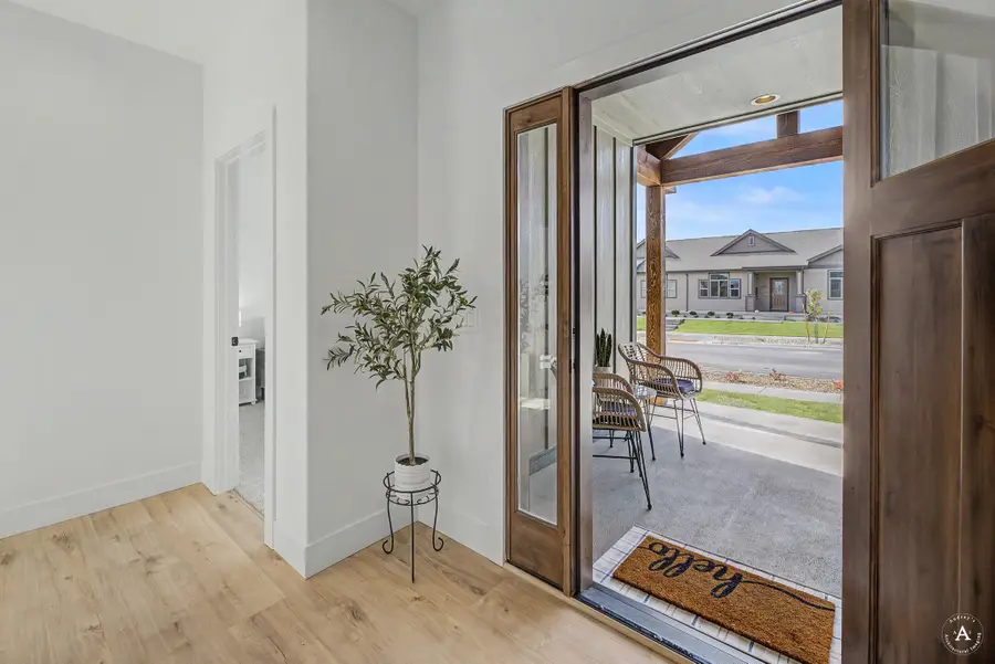 2754 Lone Chief Loop, Helena, MT 59601 - #3