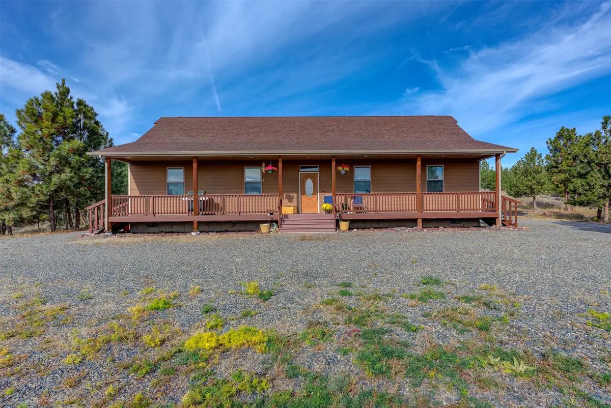 8224 Hillside Drive, Helena, MT 59602 - #1