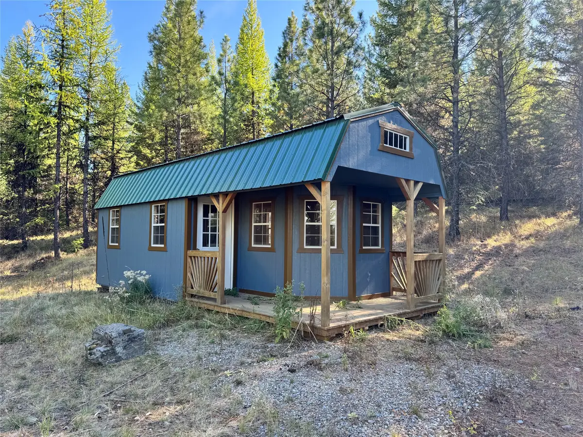 Lot 6 Panoramic View, Libby, MT 59923 - #1
