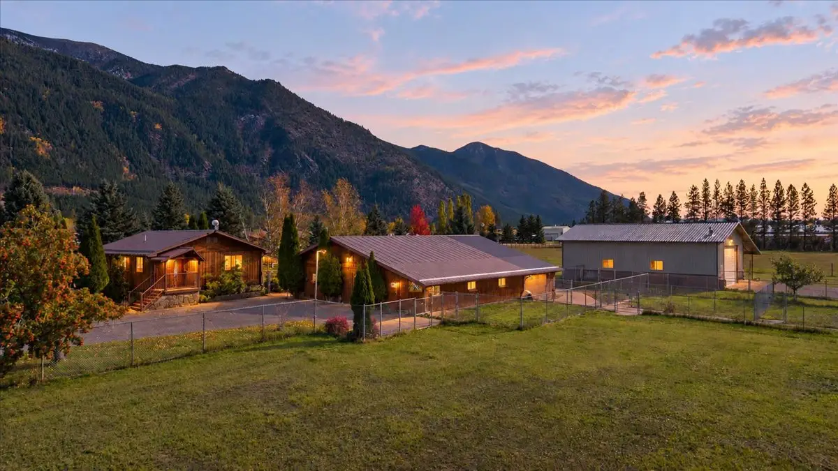 636 Kelley Road, Columbia Falls, MT 59912 - #1
