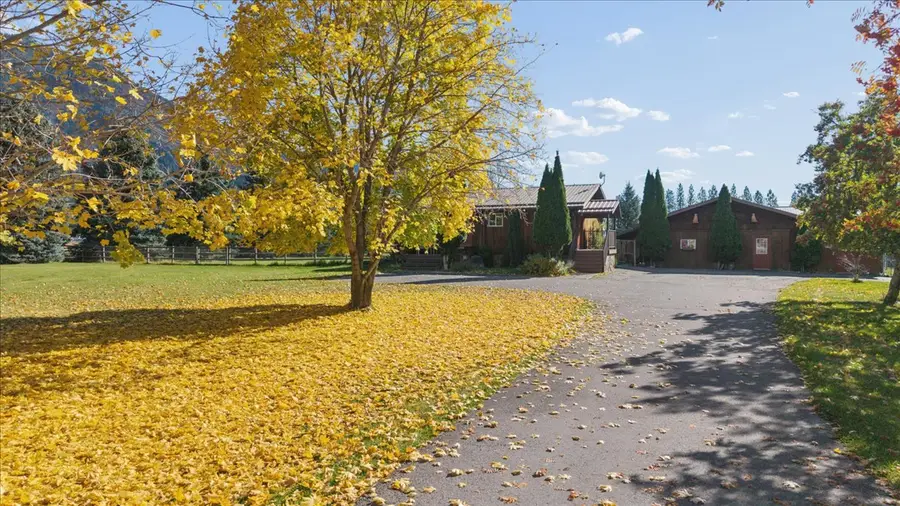 636 Kelley Road, Columbia Falls, MT 59912 - #3