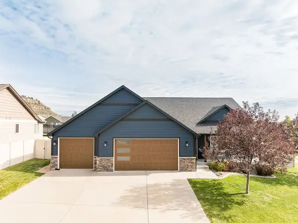 3098 W Copper Ridge Loop, Billings, MT 59106