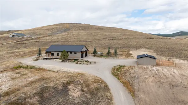 2120 Lowe Court, Helena, MT 59602
