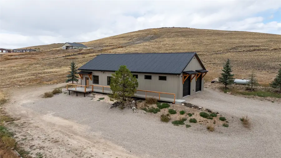 2120 Lowe Court, Helena, MT 59602 - #2
