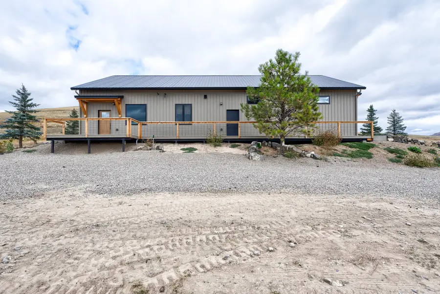 2120 Lowe Court, Helena, MT 59602 - #3