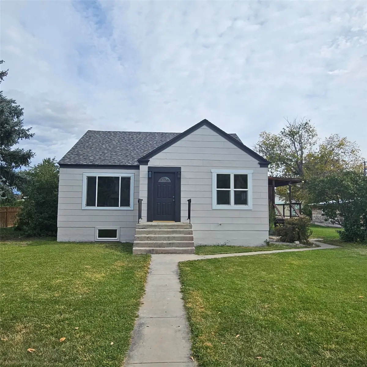 210 N Oak Street, Townsend, MT 59644 - #1