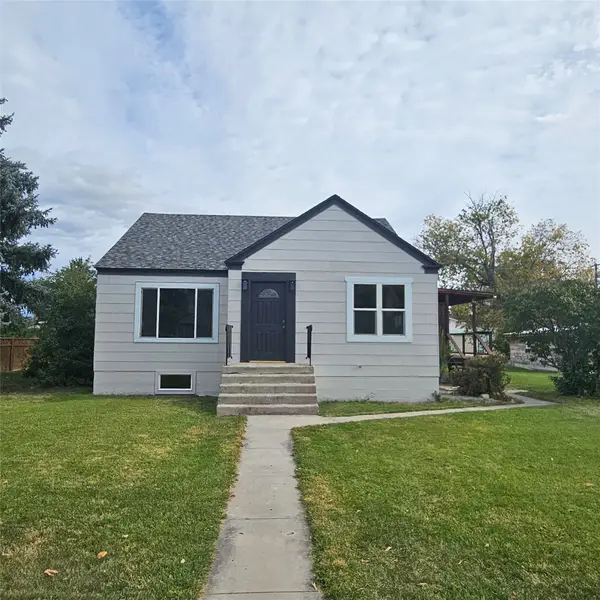 210 N Oak Street, Townsend, MT 59644