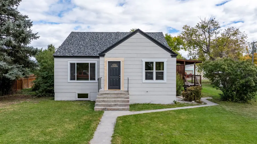 210 N Oak Street, Townsend, MT 59644 - #3