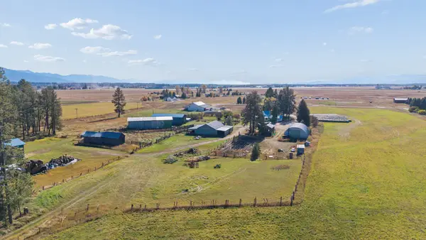 345 Wishart Road, Columbia Falls, MT 59912