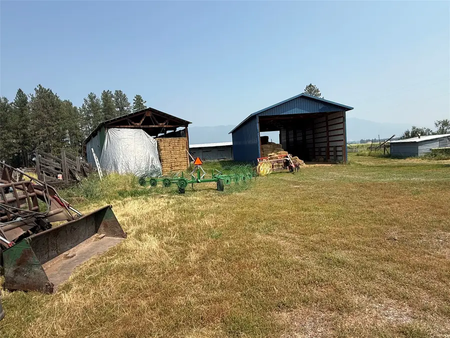 345 Wishart Road, Columbia Falls, MT 59912 - #2