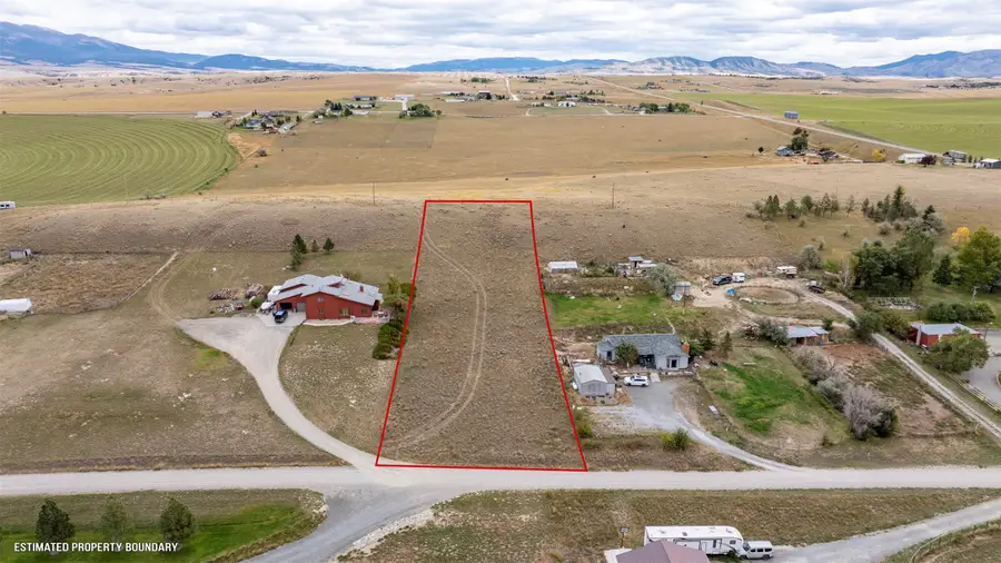 TBD Sullivan Ridge Way, Townsend, MT 59644 - #2