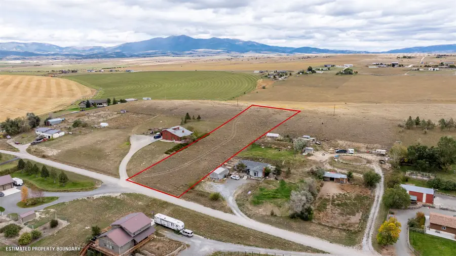 TBD Sullivan Ridge Way, Townsend, MT 59644 - #3