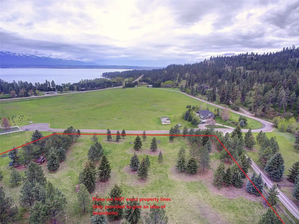 NHN Blue Spruce Drive, Polson, MT 59860 - #1