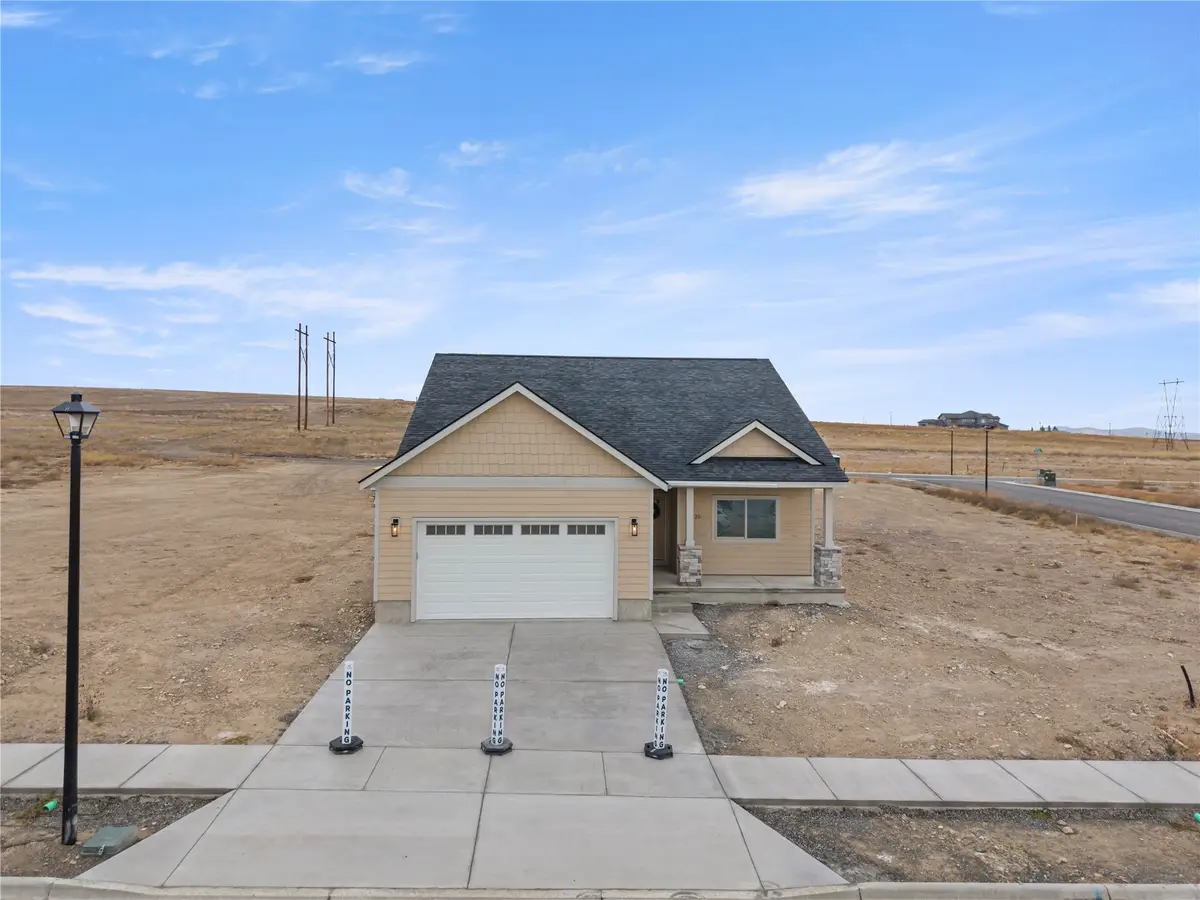 664 Lone Chief Street, Helena, MT 59601 - #1