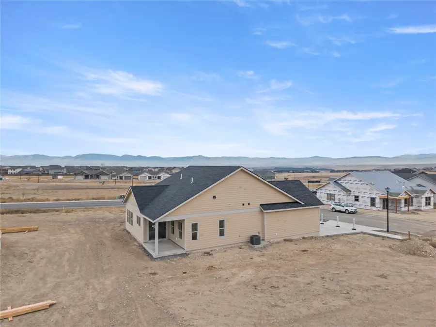 664 Lone Chief Street, Helena, MT 59601 - #3