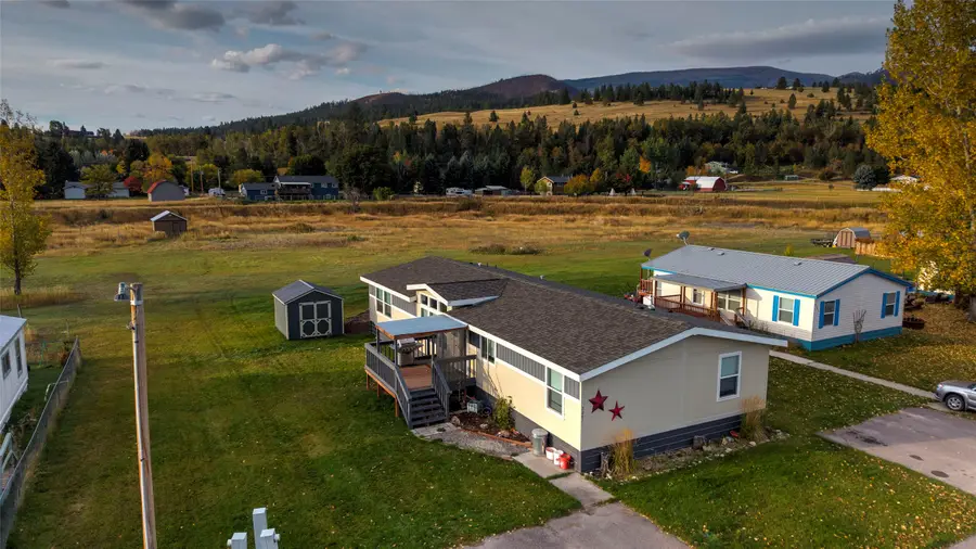 7061 Savanna Lane, Lolo, MT 59847 - #2