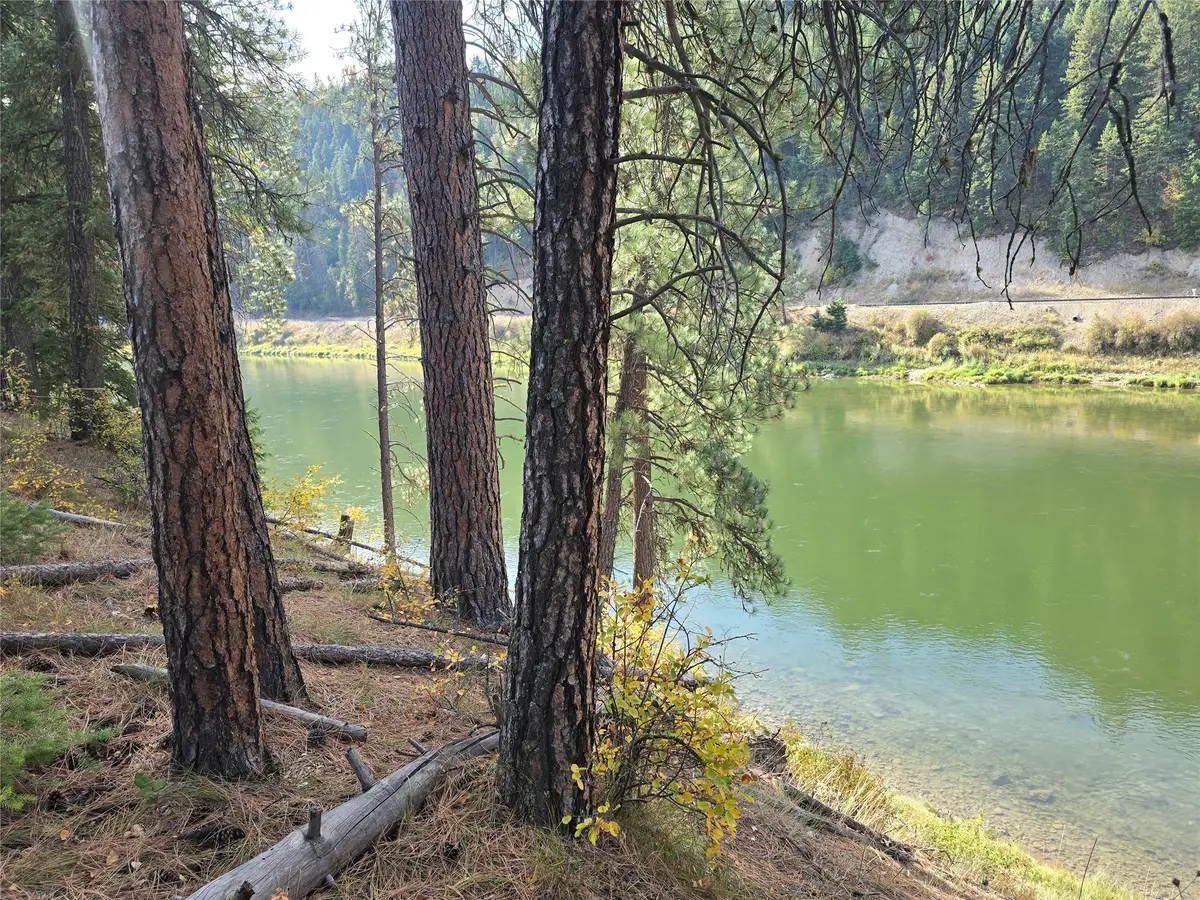 NHN Trestle Creek Drive, Saint Regis, MT 59866 - #1