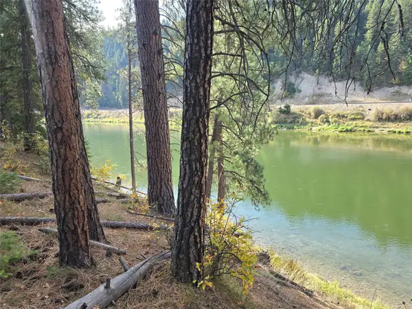 NHN Trestle Creek Drive, St Regis, MT 59866