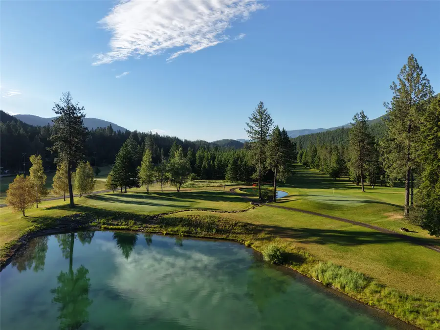 NHN Trestle Creek Drive, Saint Regis, MT 59866 - #2