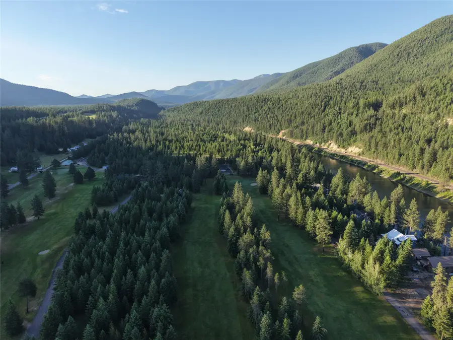 NHN Trestle Creek Drive, Saint Regis, MT 59866 - #3