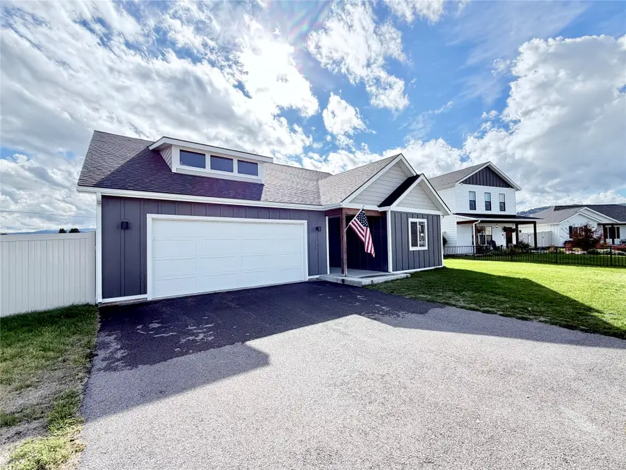 1256 Morning Eagle Drive, Kalispell, MT 59901 - #3
