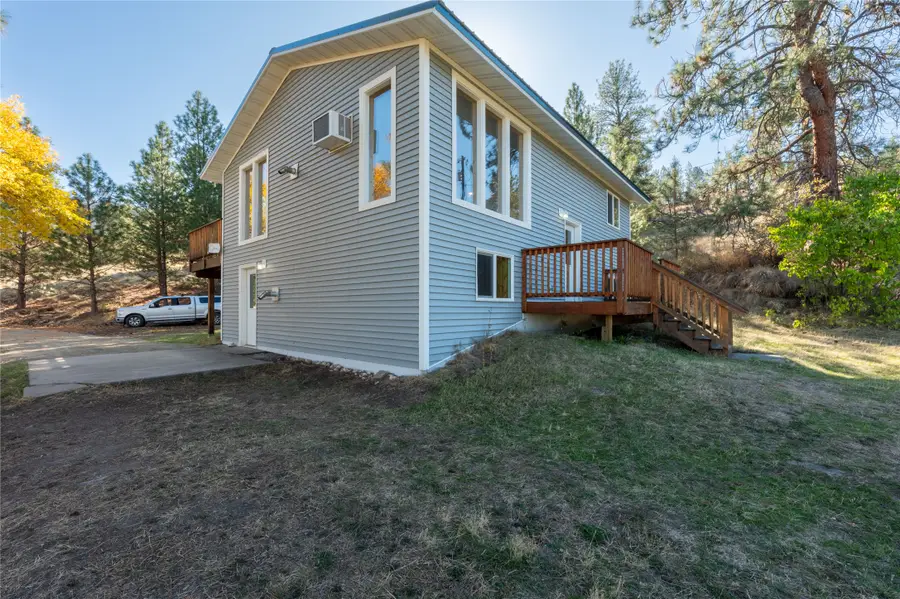 46 Deemer Ridge Road, Plains, MT 59859 - #2