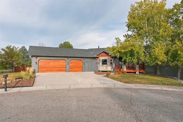 6618 Southpointe Court, Missoula, MT 59803