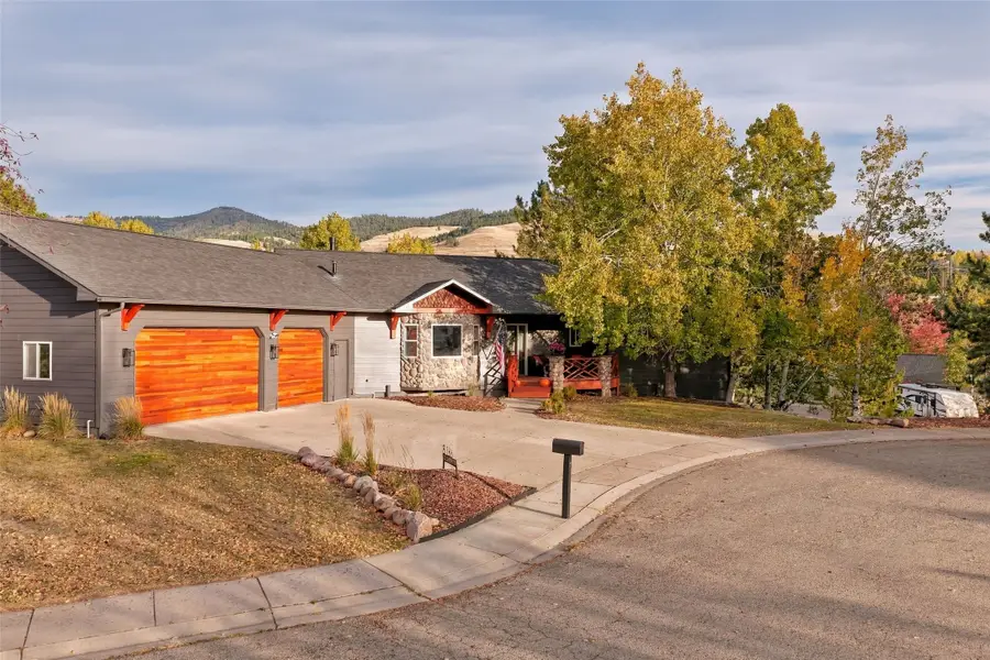 6618 Southpointe Court, Missoula, MT 59803 - #2