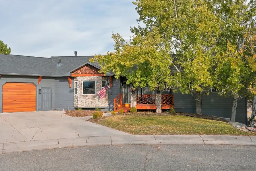 6618 Southpointe Court, Missoula, MT 59803 - #3