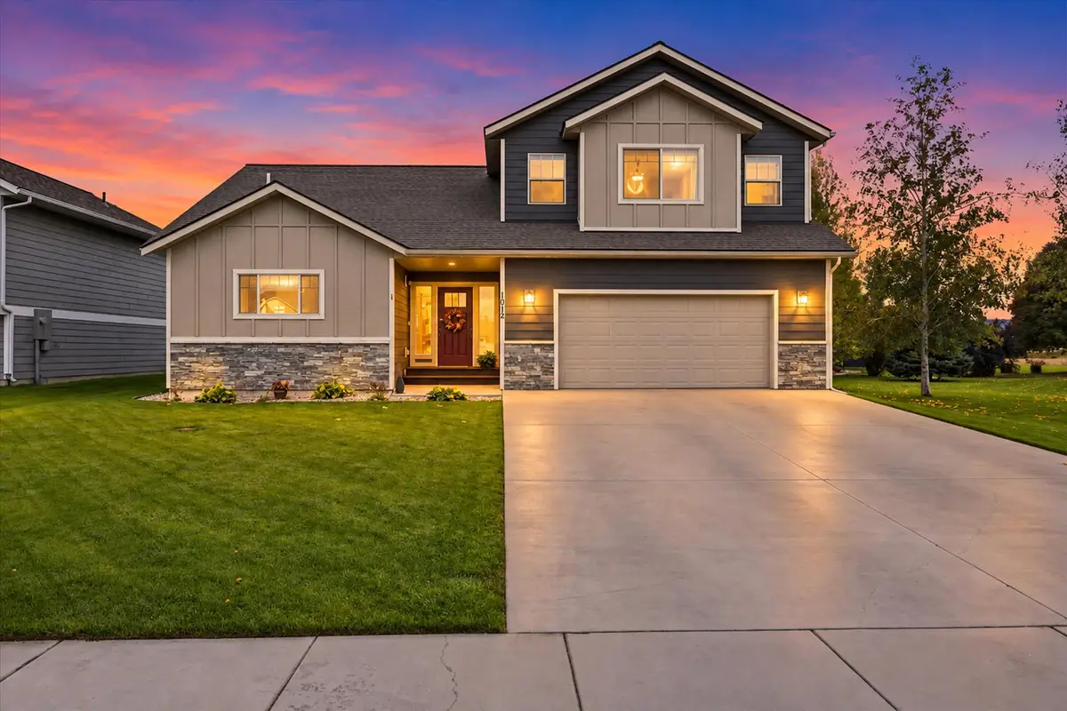 1012 Clark Fork Drive, Kalispell, MT 59901 - #1