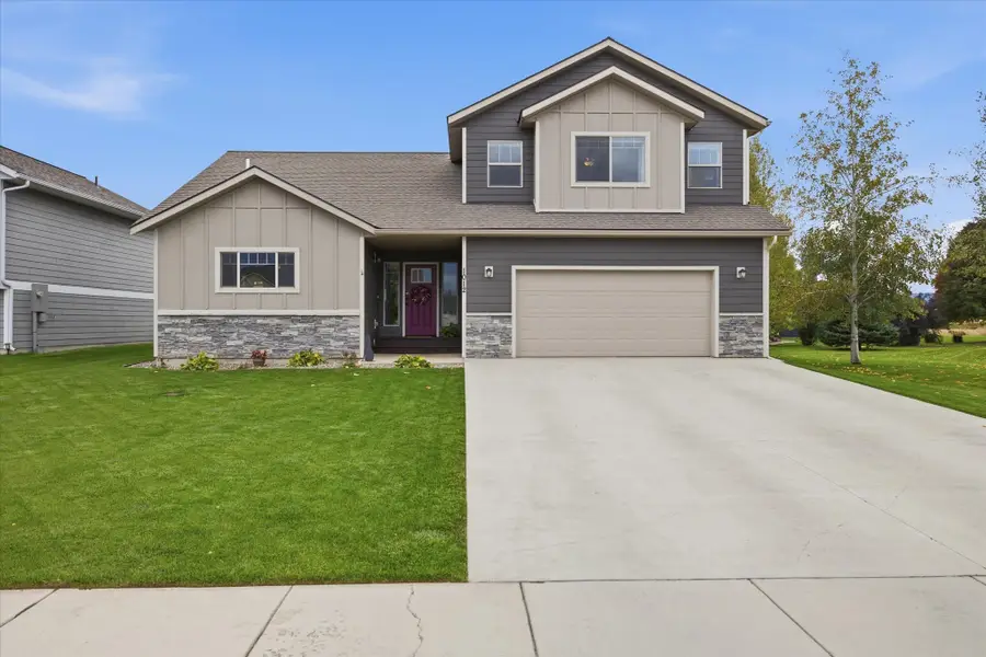 1012 Clark Fork Drive, Kalispell, MT 59901 - #2
