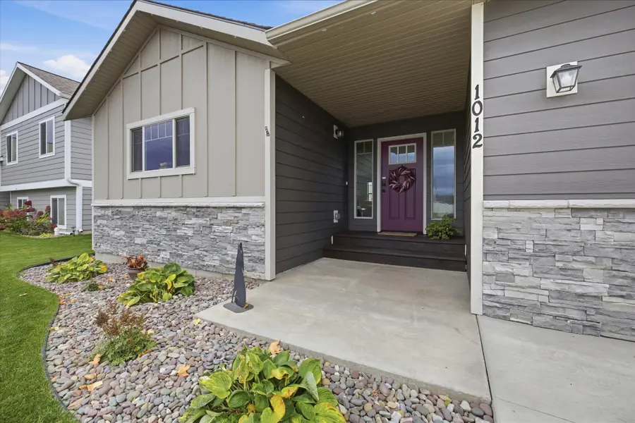 1012 Clark Fork Drive, Kalispell, MT 59901 - #3