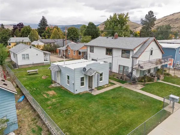 212 W Kent Avenue, Missoula, MT 59801