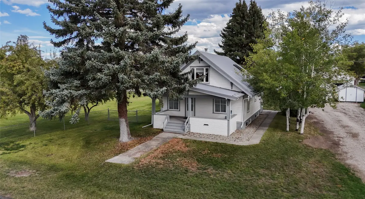 709 Kohrs Street, Deer Lodge, MT 59722 - #1