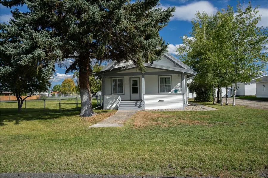 709 Kohrs Street, Deer Lodge, MT 59722 - #3