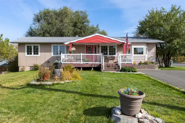 1201 N Washington Street, Helena, MT 59601
