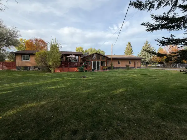 2010 4th Avenue Sw, Great Falls, MT 59404