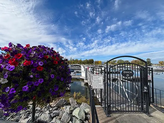 D-26 Eagle Bend Yacht Harbor, Bigfork, MT 59911 - #2