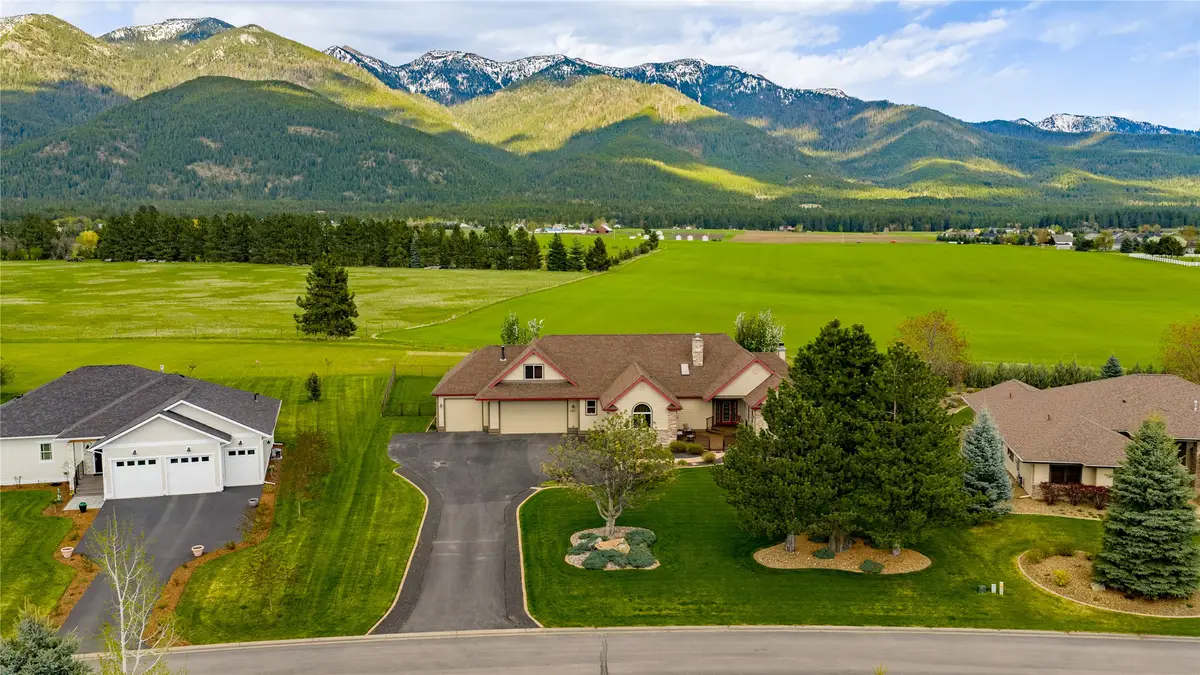 1257 Quail Ridge Drive, Kalispell, MT 59901 - #1