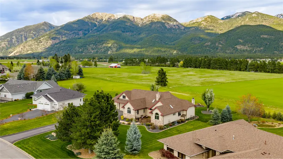 1257 Quail Ridge Drive, Kalispell, MT 59901 - #2